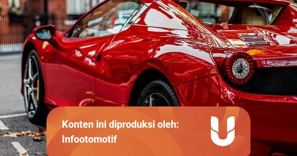 Daftar Harga Mobil Sport di Bawah Rp 1 Miliar, Ini Pilihannya